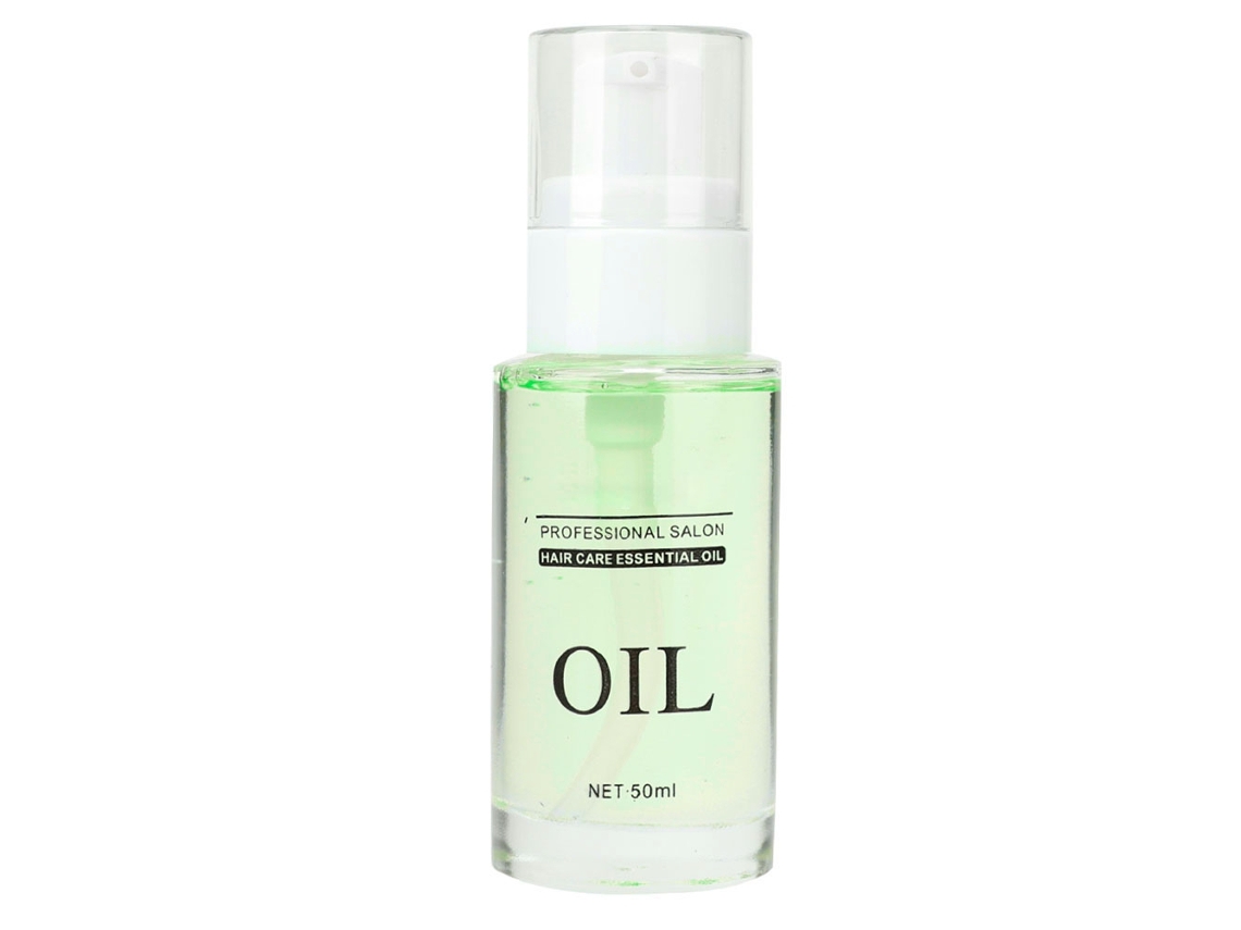 Óleo Essencial Condicionador Capilar Para Cabelo Danificado Reparo Profundo Nutrição Perfumado 02