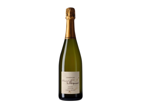 Espumante PASCAL DOQUET Diapason Grand Cru Extra Brut Champanhe (0.75 L - 1 Unidade)