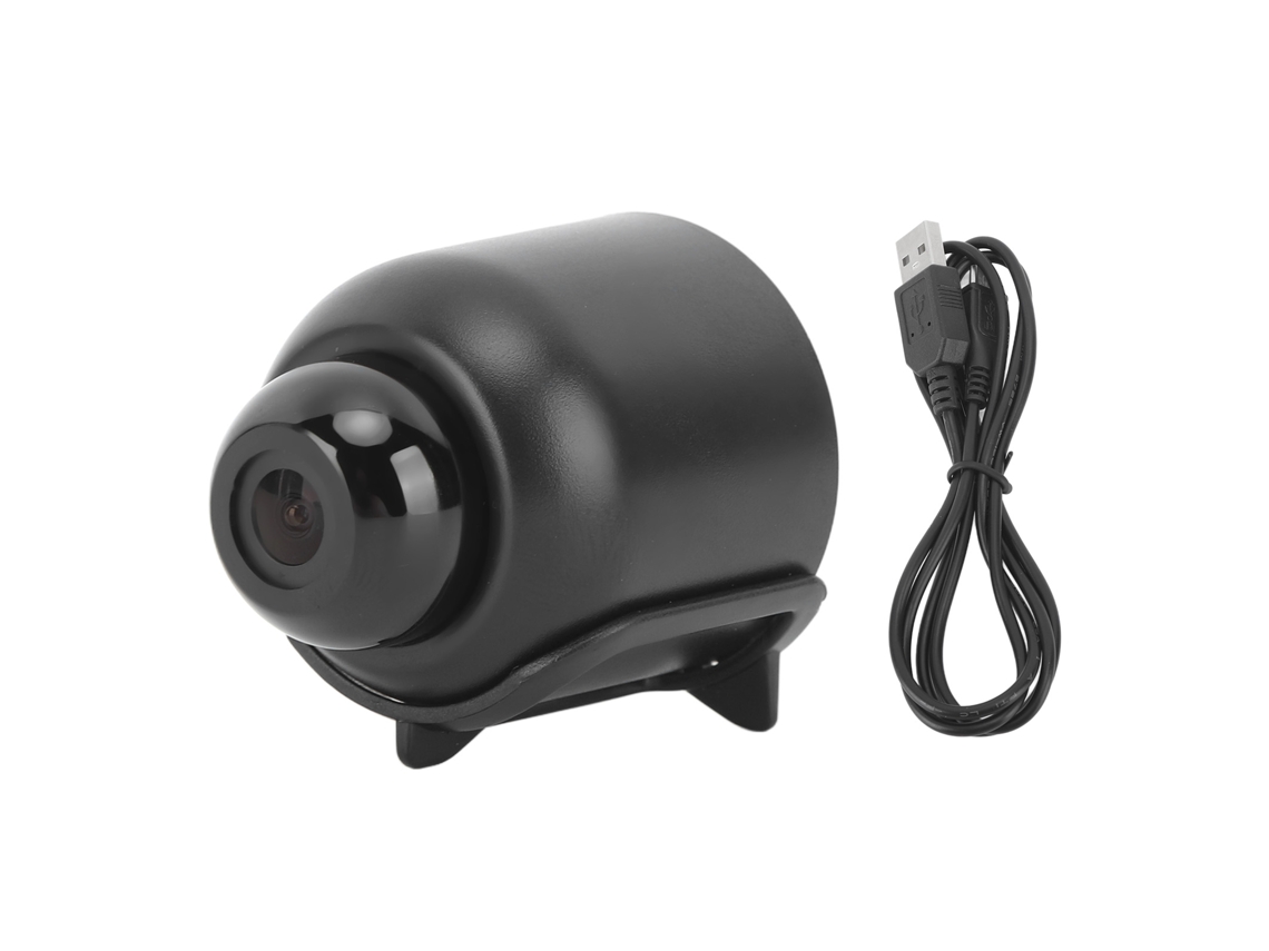 1080p Home Security Camera Mini Wifi Camera Wireless Motion Detection Security Camera For Home Outdoor LAXISCREED