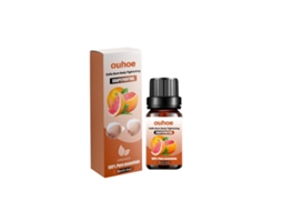 Óleo Toranja Ouhoe Anti celulite Slimming Massagem