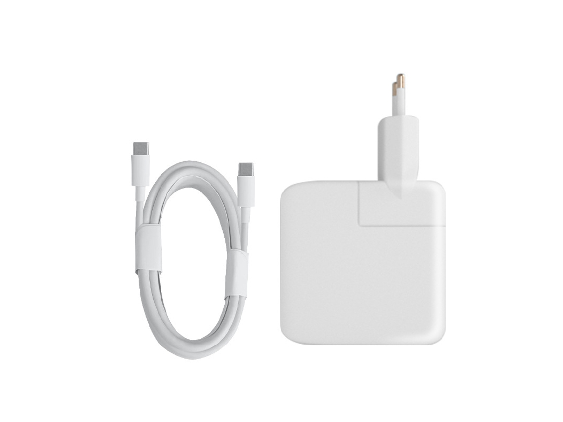 Carregador Para Macbook Pro 16 15 13 Polegadas 67W (Tipo C) CUICH