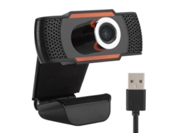 2026zentro-câmera Web Usb Com Autofoco 2 Megapixels E Microfone Integrado, 1080p Alta Definição Para Computador