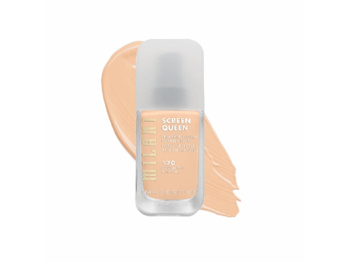 Milani Screen Queen Foundation - 170 Golden Fair