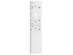 Controle Remoto De Voz Bn59-01385a Para Smart Tvs Samsung 4k, 8k Ultra Hd, Neo Qled, Oled E Crystal Uhd.