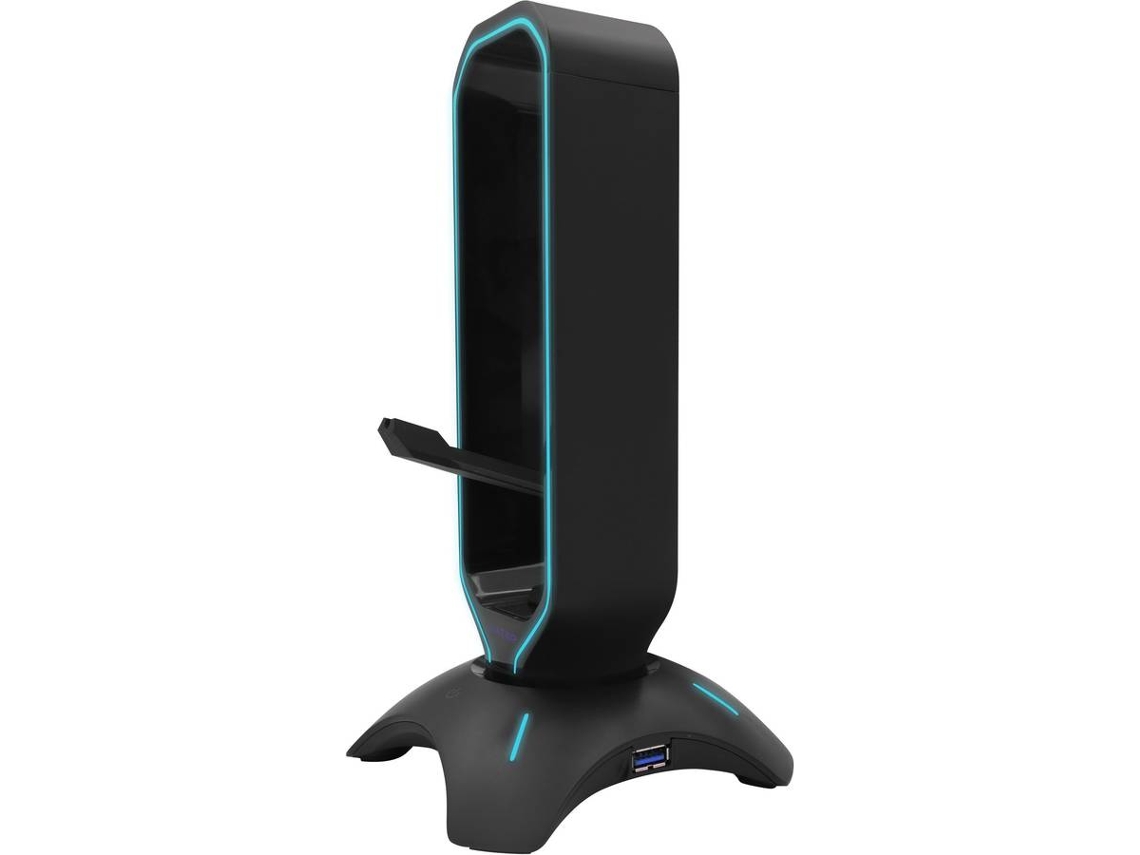 Suporte para Auscultadores TILTED NATION Tnshadow RGB