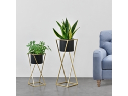 Suporte de Plantas [EN.CASA] (70x24x24)