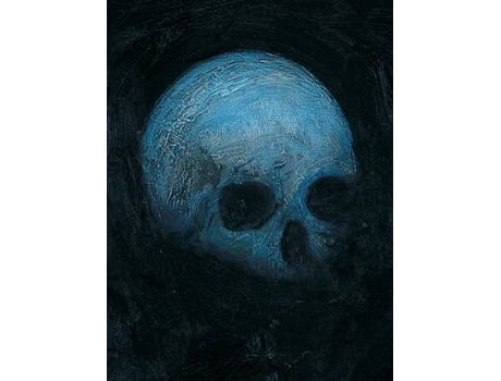 Livro requiem 2 de hirst, damien (inglês)