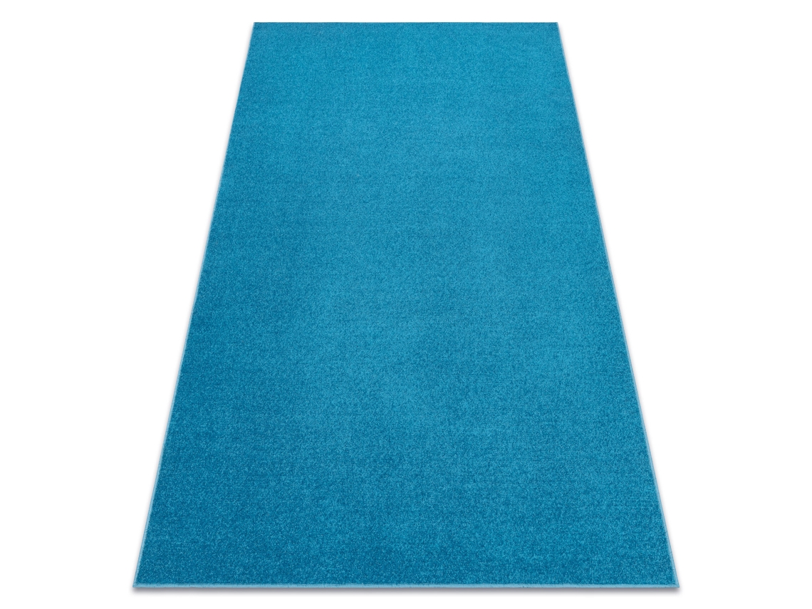 Tapete  Eton Turquesa (150 x 300 cm)