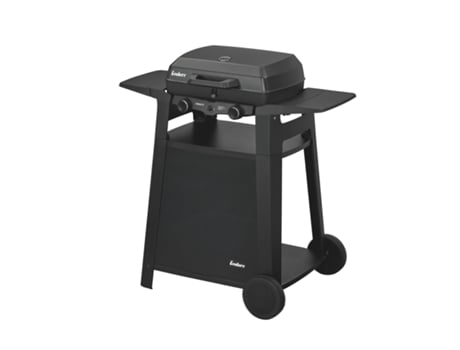 Barbecue Enders Urban 2Q + Trolley