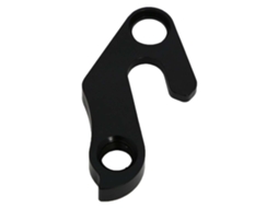 Msc Zion Carbon Alu Rd Spare Hanger