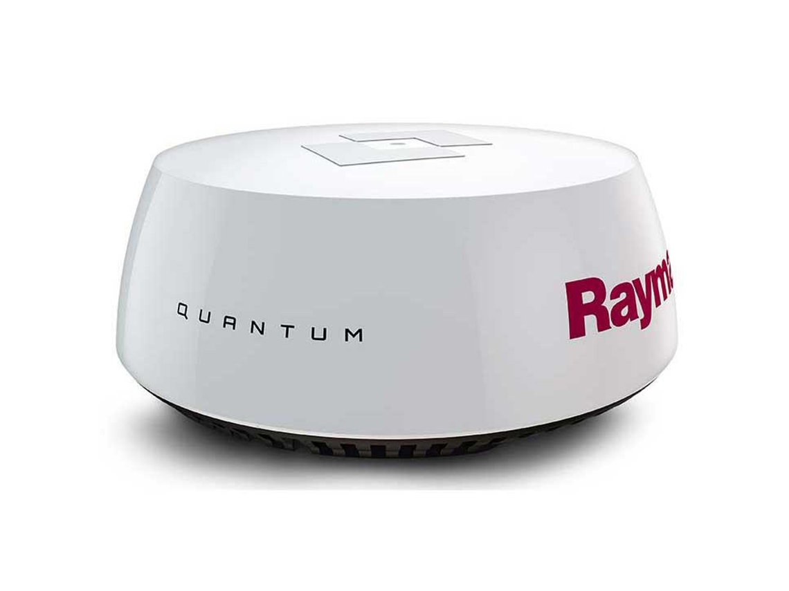 Raymarine Quantum Q24C