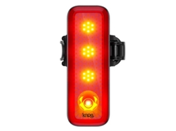 Luz Traseira Blinder R-150 Transparente 150 Lumensknog
