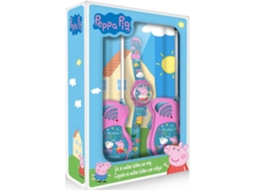 Walkie-talkie Infantil