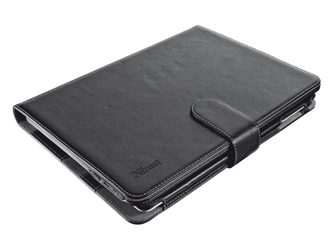 Capa Teclado TRUST Bluetooth Executive