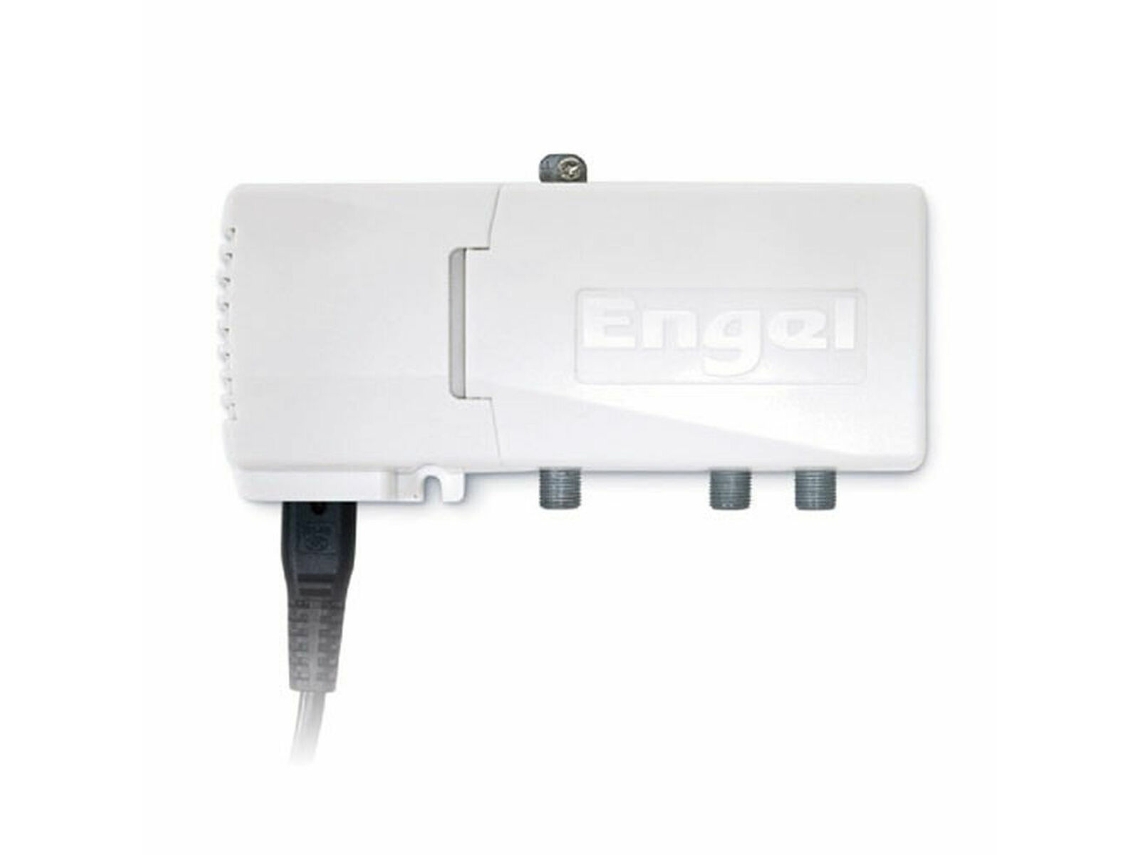 Amplificador ENGEL Rf-Uhf G5