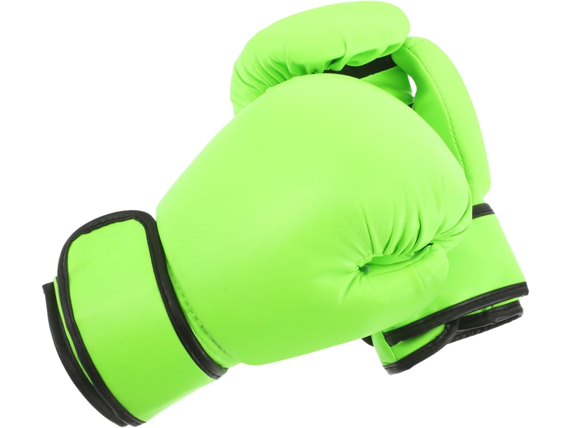 Equipamento SFUSHOS de proteção acolchoada para boxe, para treinos