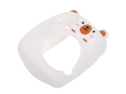 Capa Protetora de Silicone para Câmera Mini 11, Compatível com Câmeras Instantâneas. TAISHENGDA
