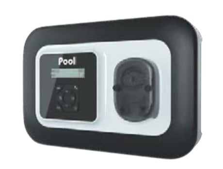Electrolise de Sal POOLTECNOLOGIE Just Duo Be