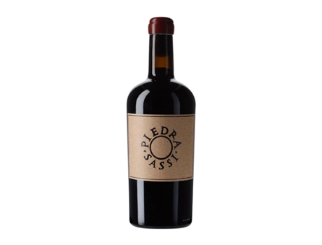 Vinho PIEDRASASSI Arroyo Grande Valley Rim Rock  Syrah California (0.75 L - 1 Unidade)