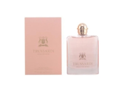 Trussardi Delicado Rose Eau De Toilette Vaporizador 50 Ml
