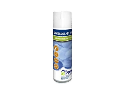 Dybacol Gt Spray Spray Desinfectante 500 Ml BIOTRENDS