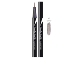 Delineador Líquido Impermeable De Larga Duración Herramienta De Maquillaje Para Ojos