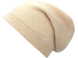 Chapéu Masculino Estilo Outono Inverno Gorro Slim Fit Tricô | S/MARCA