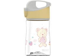 Garrafa SIGG Multicolorido (350 ml - Tritan)