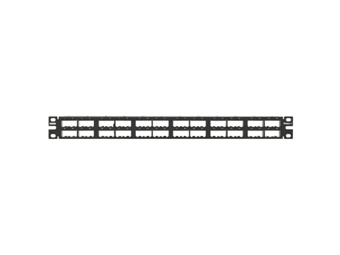 Acessório de rack PANDUIT Cpp48Hdewbl