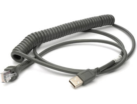 Cab-524 Cable Usb Type A One Size Black