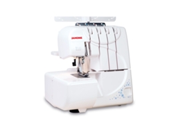 Máquina de overlock JANOME Re73