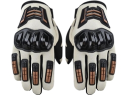 Luvas De Treino De Comprimento Total Para Homem - Luvas De Ciclismo