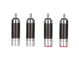 Cabo LAXISCREED Carbono para Amplificador