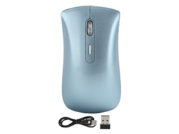 Rato Sem Fio LAXISCREED Bluetooth 5.0 Bonito