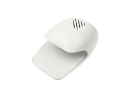 Secador/ventilador De Unhas - Portátil - Seca As Unhas Branca