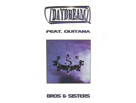 Vinil Bros Sisters Clubstitute Records