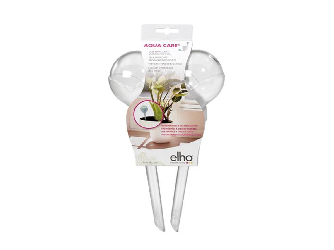 Aqua Care Transparente ELHO