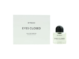 Perfume Unissexo BYREDO Eyes Closed Edp 100 Ml