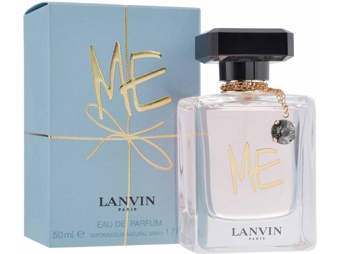 Perfume LANVIN  Me Eau de Parfum (50 ml)
