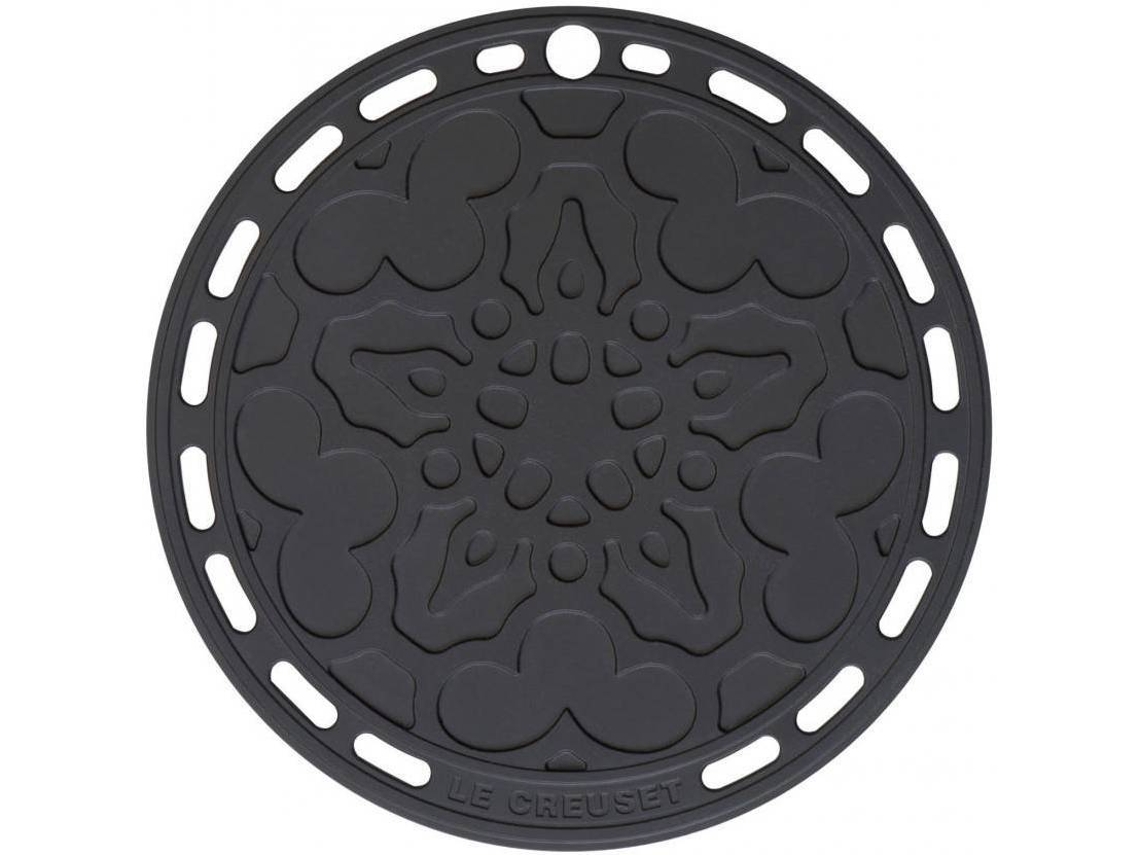 Le Creuset - Base P/ Tacho French Negro 20cm 42401201400000