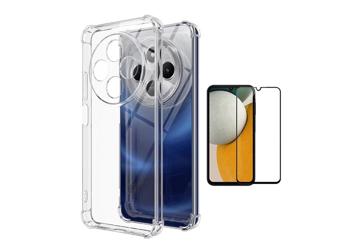 Pelicula de Vidro GIFT4ME Redmi 14R