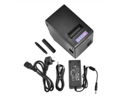 Impressora Térmica LAXISCREED Usb Alta Velocidade