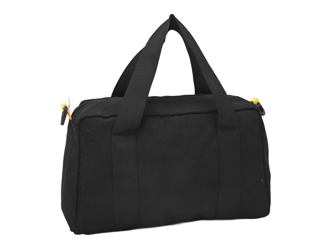 Bolsa De Ferramentas Elétrica Com Boca Larga Impermeável Capacidade Grande 14 Polegadas