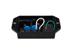 Regulador de Voltaje Automático Estável Profesional para Generador 185‑260v Placa Avr S/MARCA