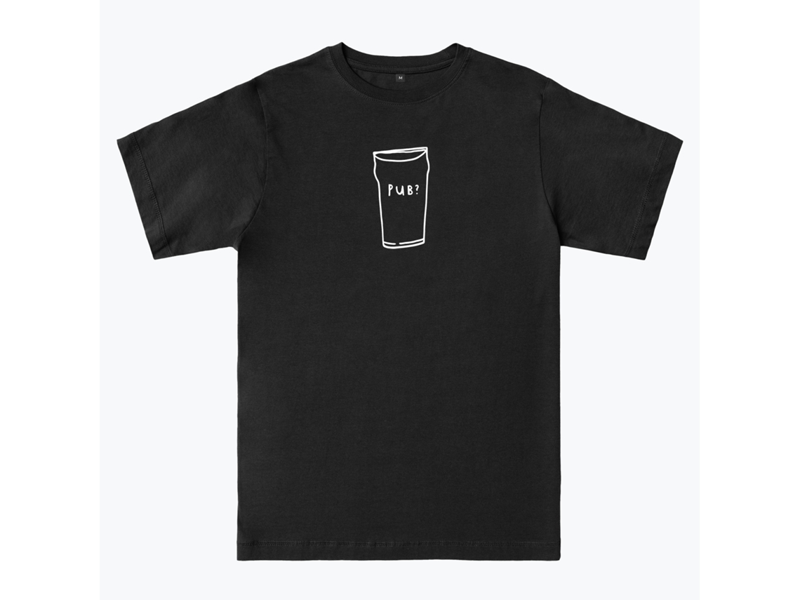 Pub? Abbie Rosie Shirt-s