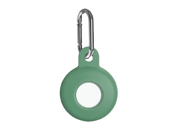 Tracker EOOCOO compatível com Airtags para Posicionamento Anti perdas