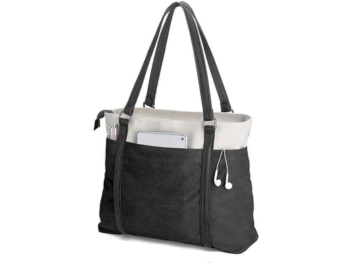 Bolsa Tote para Notebook 15.6 Polegadas | S/MARCA
