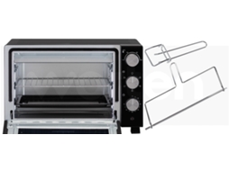 becken mini oven 46l