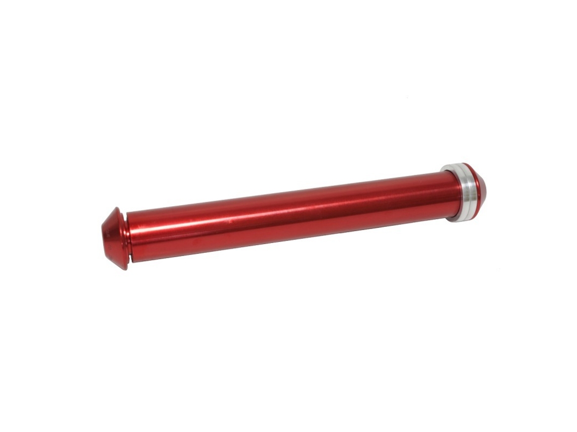 Eixo Do Cubo Dianteiro ONYX 4 Spacers Bolt