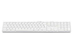 Teclado Lmp Teclado Usb Kb-1243 Es